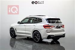 بي ام دبليو X3